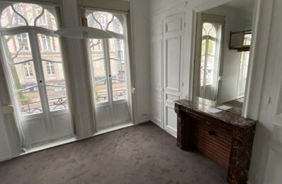 appartement 1 pièces 21 m2 à vendre à Lille (59000)