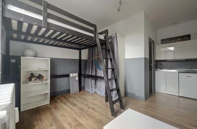 vente appartement 107 000 € à proximité de Roubaix (59100)