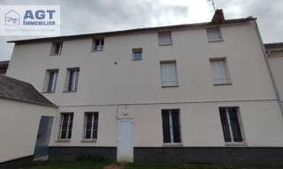 Immeuble   m² à vendre à Marseille-en-Beauvaisis (60690)