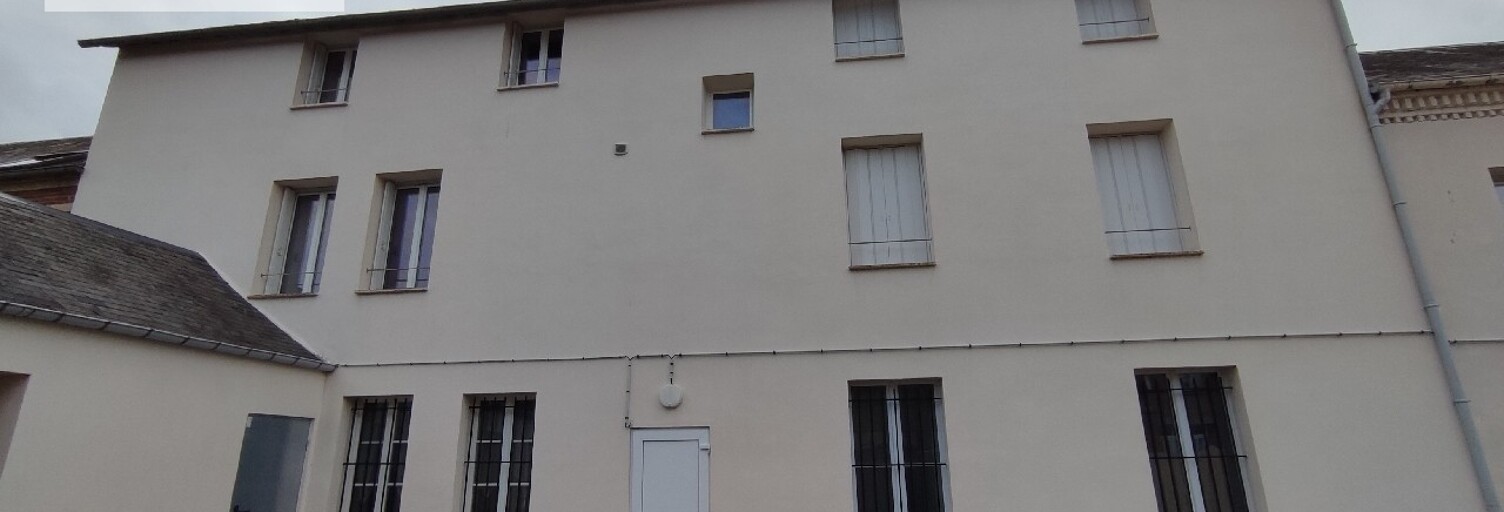 Immeuble   m² à vendre à Marseille-en-Beauvaisis (60690)