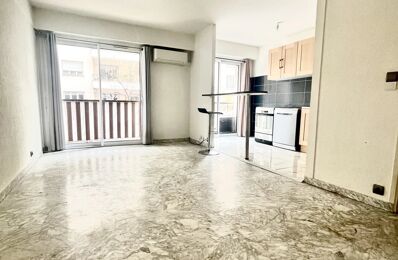 vente appartement 225 000 € à proximité de Carros (06510)