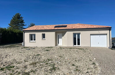 vente maison 285 000 € à proximité de Castelsagrat (82400)