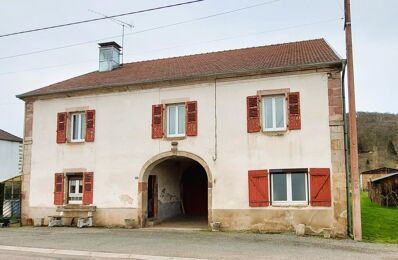 vente maison 119 000 € à proximité de Kingersheim (68260)