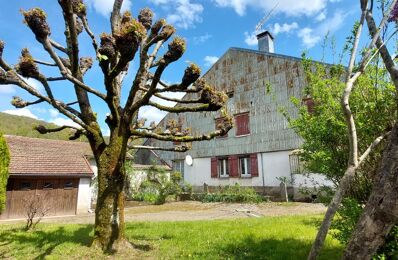 vente maison 119 000 € à proximité de Villers-Lès-Luxeuil (70300)