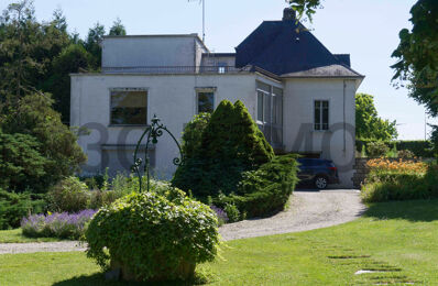 vente maison 279 000 € à proximité de Dorengt (02450)