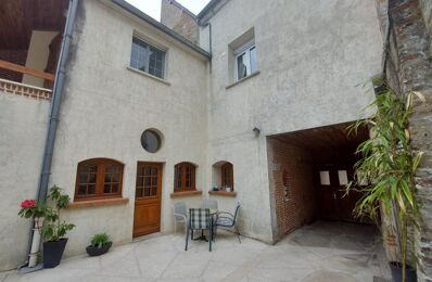vente maison 157 000 € à proximité de Vadencourt (02120)