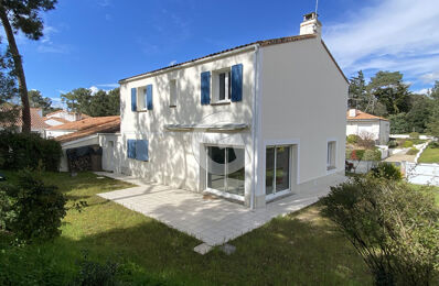 vente maison 469 800 € à proximité de L'Aiguillon-sur-Mer (85460)