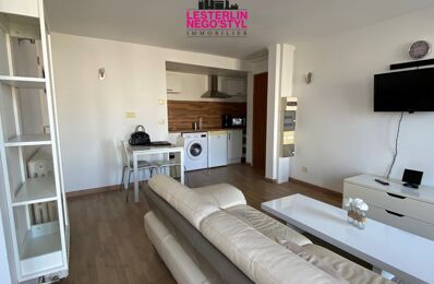 location appartement 720 € CC /mois à proximité de Cauville-sur-Mer (76930)