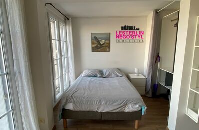 location appartement 720 € CC /mois à proximité de Saint-Gatien-des-Bois (14130)