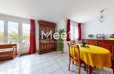 vente maison 383 000 € à proximité de Montigny-le-Bretonneux (78180)