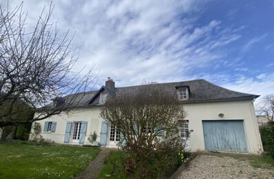 vente maison 168 000 € à proximité de Moyencourt-Lès-Poix (80290)