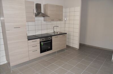 location appartement 705 € CC /mois à proximité de Mollans-sur-Ouvèze (26170)
