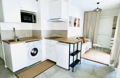 vente appartement 139 000 € à proximité de Villars-sur-Var (06710)