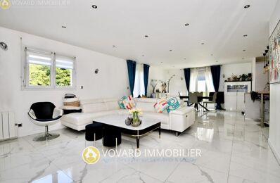 vente maison 795 000 € à proximité de Moisselles (95570)
