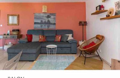 location appartement 1 215 € CC /mois à proximité de L'Étang-Salé (97427)