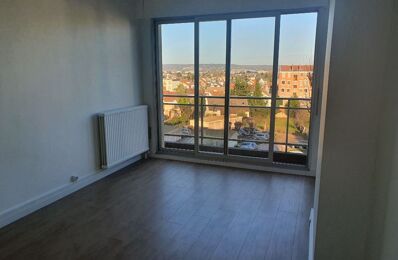 appartement 1 pièces 21 m2 à louer à Sannois (95110)