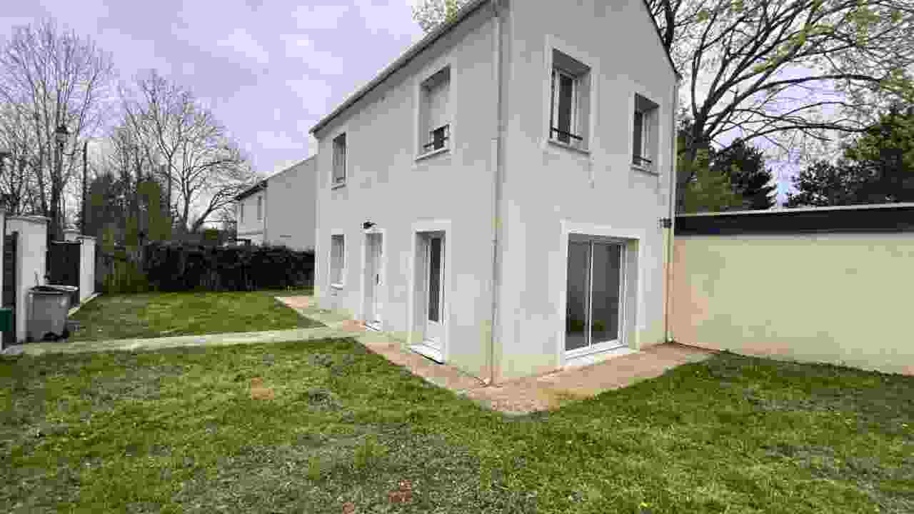 Maison a vendre  - 4 pièce(s) - 68 m2 - Surfyn