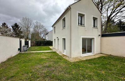 vente maison 289 900 € à proximité de Maurecourt (78780)