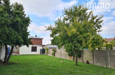 vente maison 186 000 € à proximité de Vitry-en-Artois (62490)