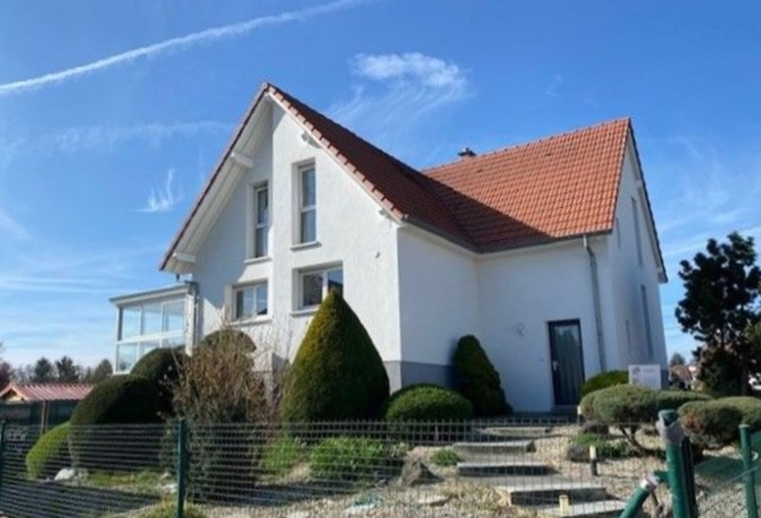 Très belle maison 180m² sur 16.50 ares  — photo 1