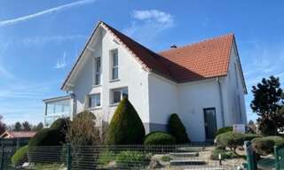 Maison 8 Pièces 180 m² à vendre à Reiningue (68950)