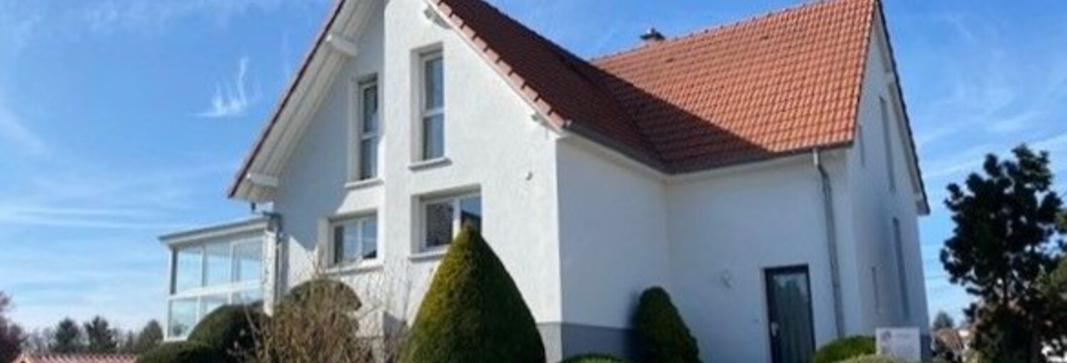 Maison 8 Pièces 180 m² à vendre à Reiningue (68950)