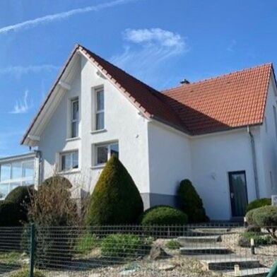 Maison 8 pièces 435750 €