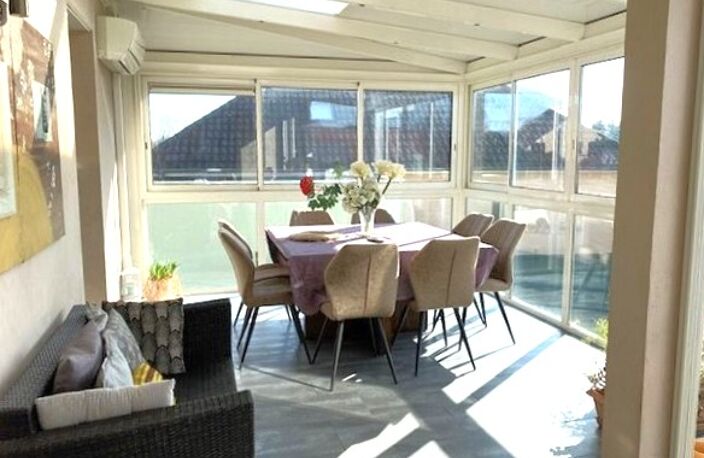 Très belle maison 180m² sur 16.50 ares  — photo 2