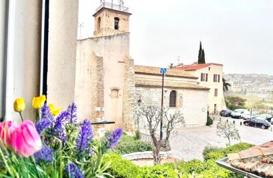 vente maison 379 000 € à proximité de Châteauneuf-Grasse (06740)