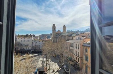 appartement 4 pièces 154 m2 à vendre à Bastia (20200)