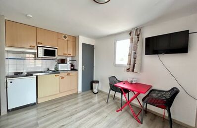 vente appartement 265 000 € à proximité de Lagord (17140)