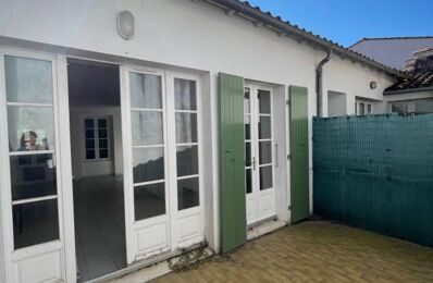 vente maison 720 000 € à proximité de Aytré (17440)