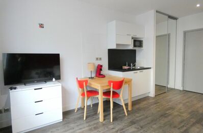 location appartement 650 € CC /mois à proximité de Saint-Priest (69800)