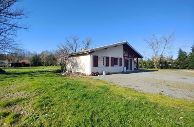 vente maison 305 000 € à proximité de Val de Virvée (33240)