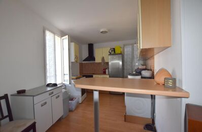 vente appartement 223 400 € à proximité de Aimargues (30470)