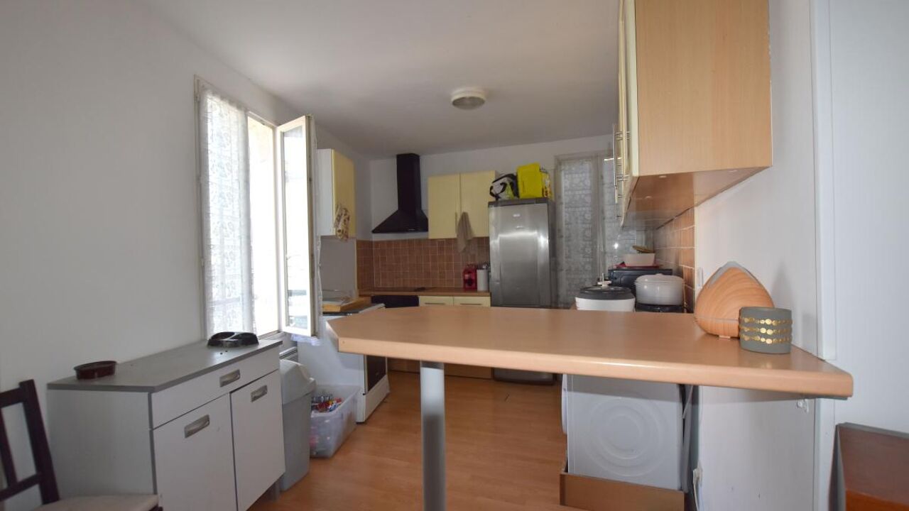 appartement 5 pièces 102 m2 à vendre à Castries (34160)