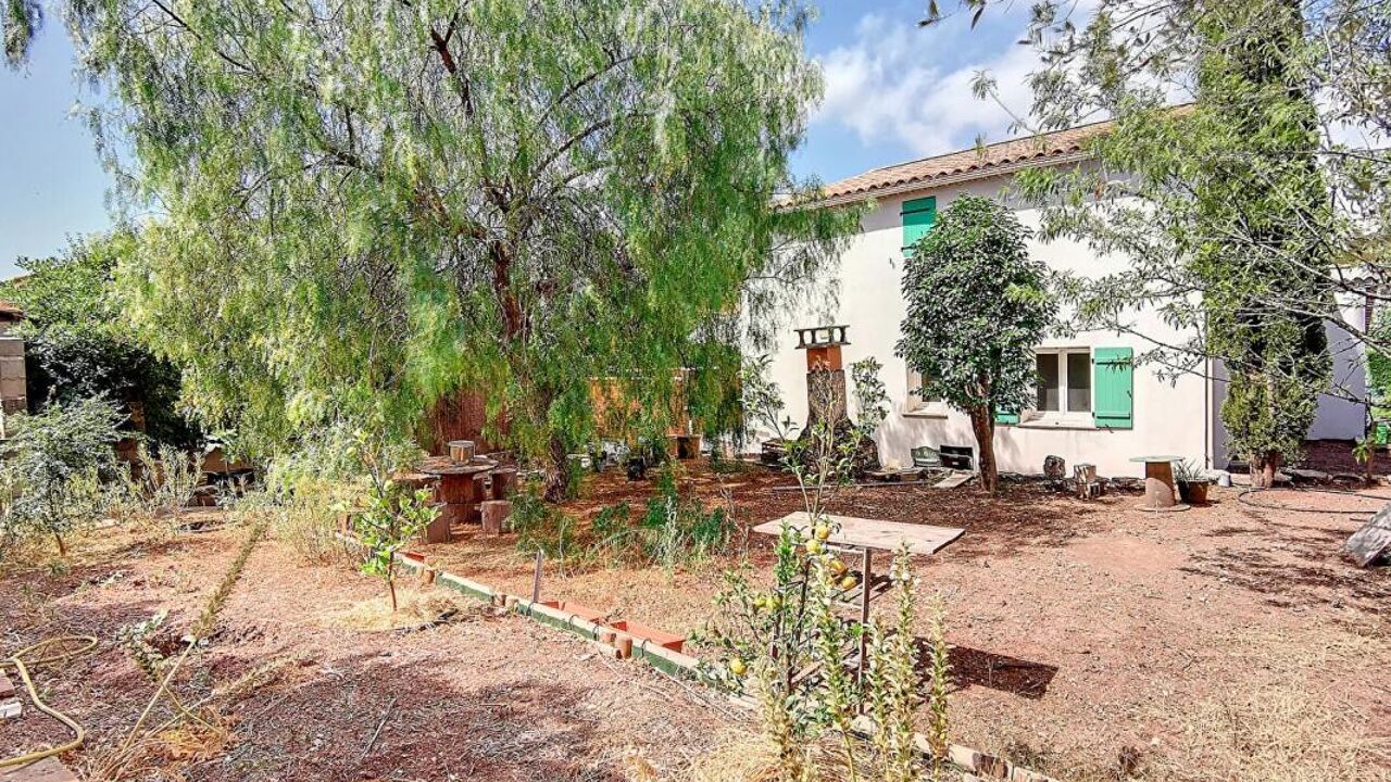 maison 6 pièces 136 m2 à vendre à Toulon (83000)