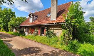 Maison 4 Pièces 72 m² à vendre à Savigny-en-Sancerre (18240)