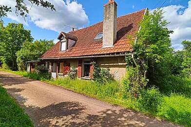 Maison 4 pièces 41000 €