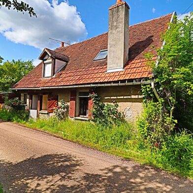 Maison 4 pièces 41000 €