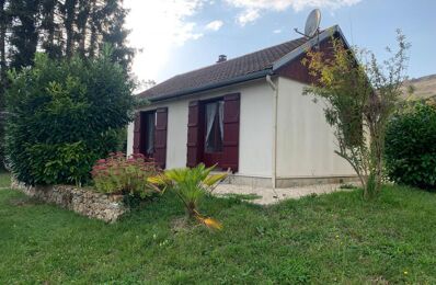 vente maison 89 000 € à proximité de Connigis (02330)