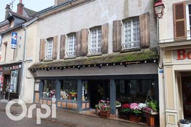 Immeuble  129000 €