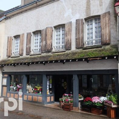 Immeuble  129000 €