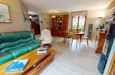 vente maison 580 000 € à proximité de Charbonnières-les-Bains (69260)