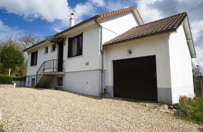 vente maison 152 250 € à proximité de Ancretiéville-Saint-Victor (76760)