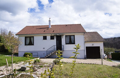 vente maison 152 250 € à proximité de Bosville (76450)