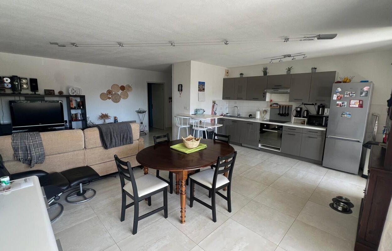 appartement 3 pièces 73 m2 à vendre à Montpellier (34080)