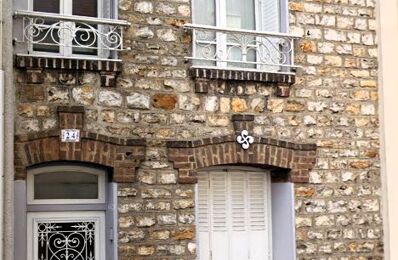 vente maison 365 000 € à proximité de Saint-Ouen-sur-Seine (93400)