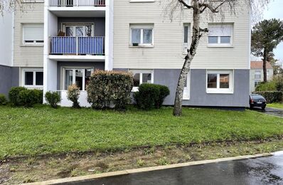 vente appartement 197 600 € à proximité de Saint-Brevin-les-Pins (44250)