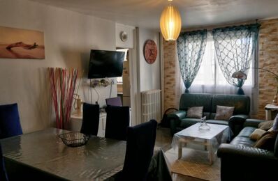 vente appartement 185 000 € à proximité de Saint-Pierre-de-Chandieu (69780)
